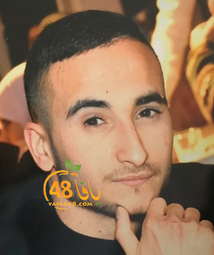 مصرع الشاب أحمد عوني العجو 22 عاماً من اللد بحادث طرق مروّع على شارع 431