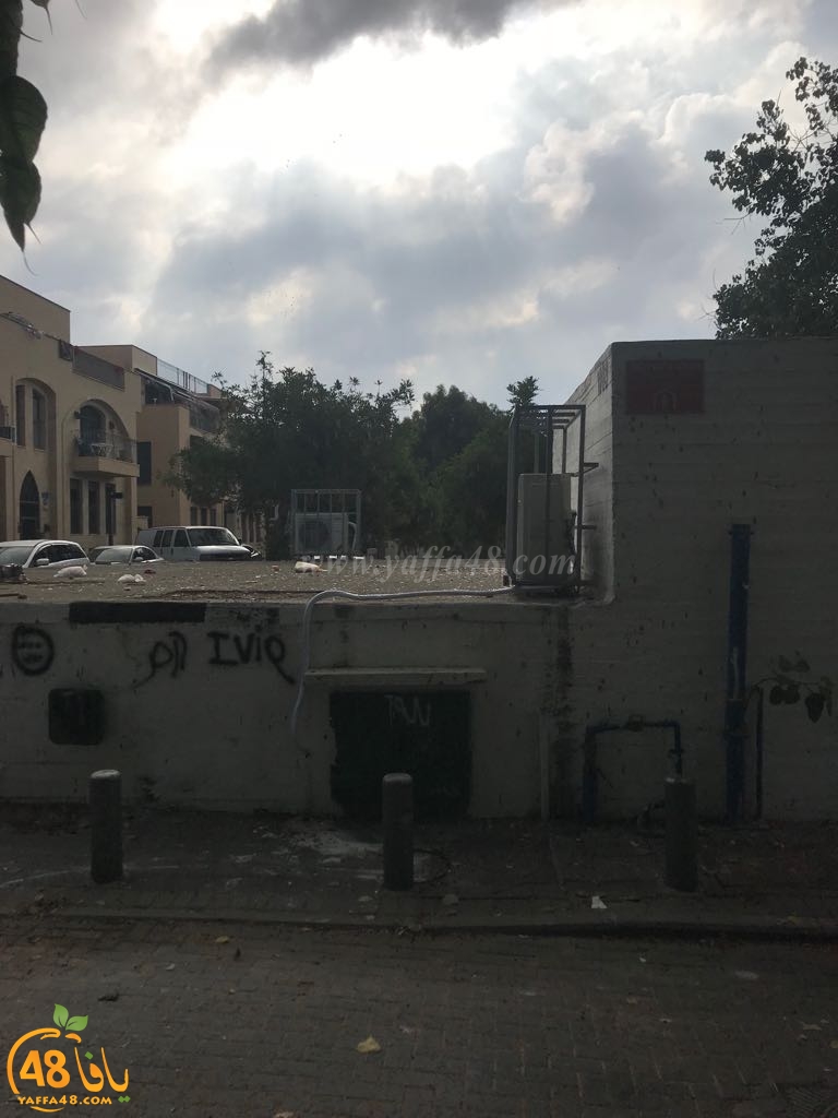 يافا: تذمّر سكان حي العجمي من امكانية اقامة مركز لمتابعة مدمني المخدرات بالحي