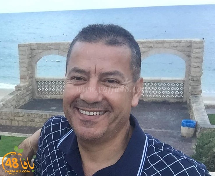 يافا: تقاعد المربي عبد الحكيم بلعوم بعد عطاء دام 37 عاماً في سلك التعليم 