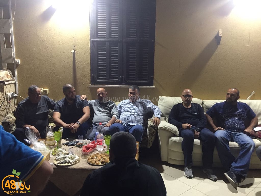  يافا: لجنة الزكاة المحلية تبدأ جلساتها التحضيرية قبل شهر رمضان