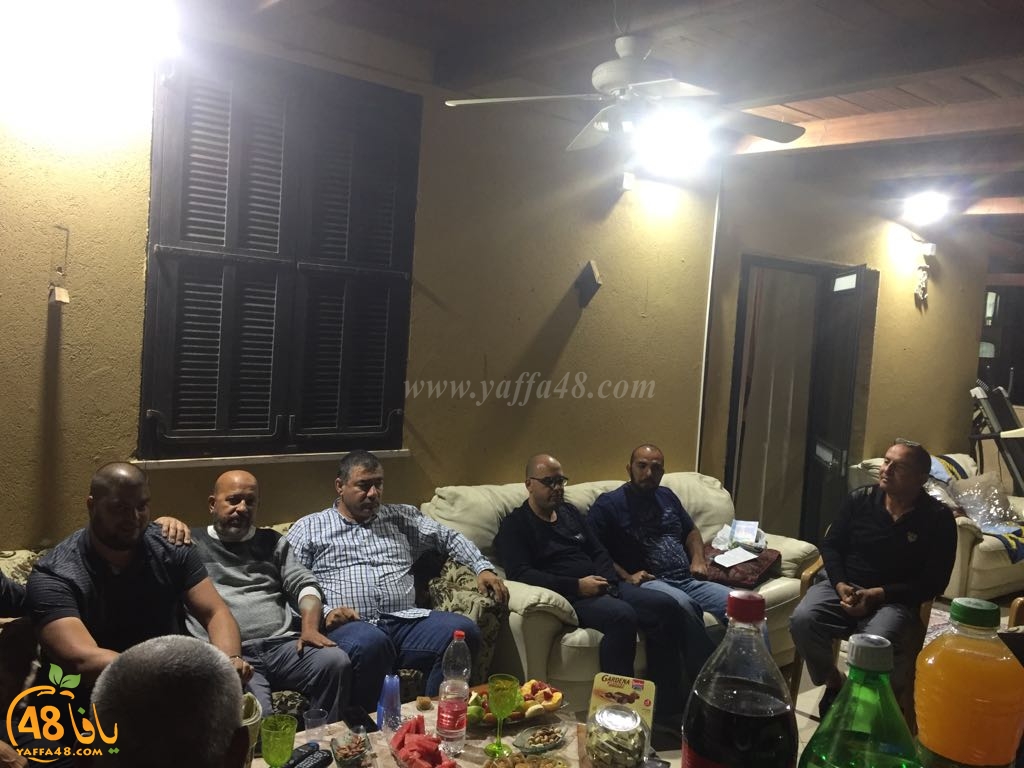   يافا: لجنة الزكاة المحلية تبدأ جلساتها التحضيرية قبل شهر رمضان