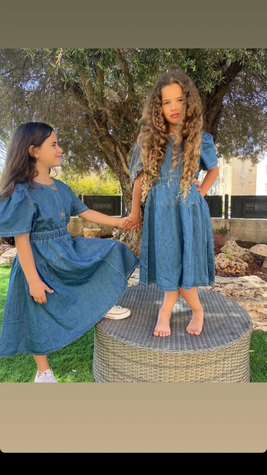 يافا: وصول تشكيلة ملابس العيد المميزة لأطفالكم من بابلز