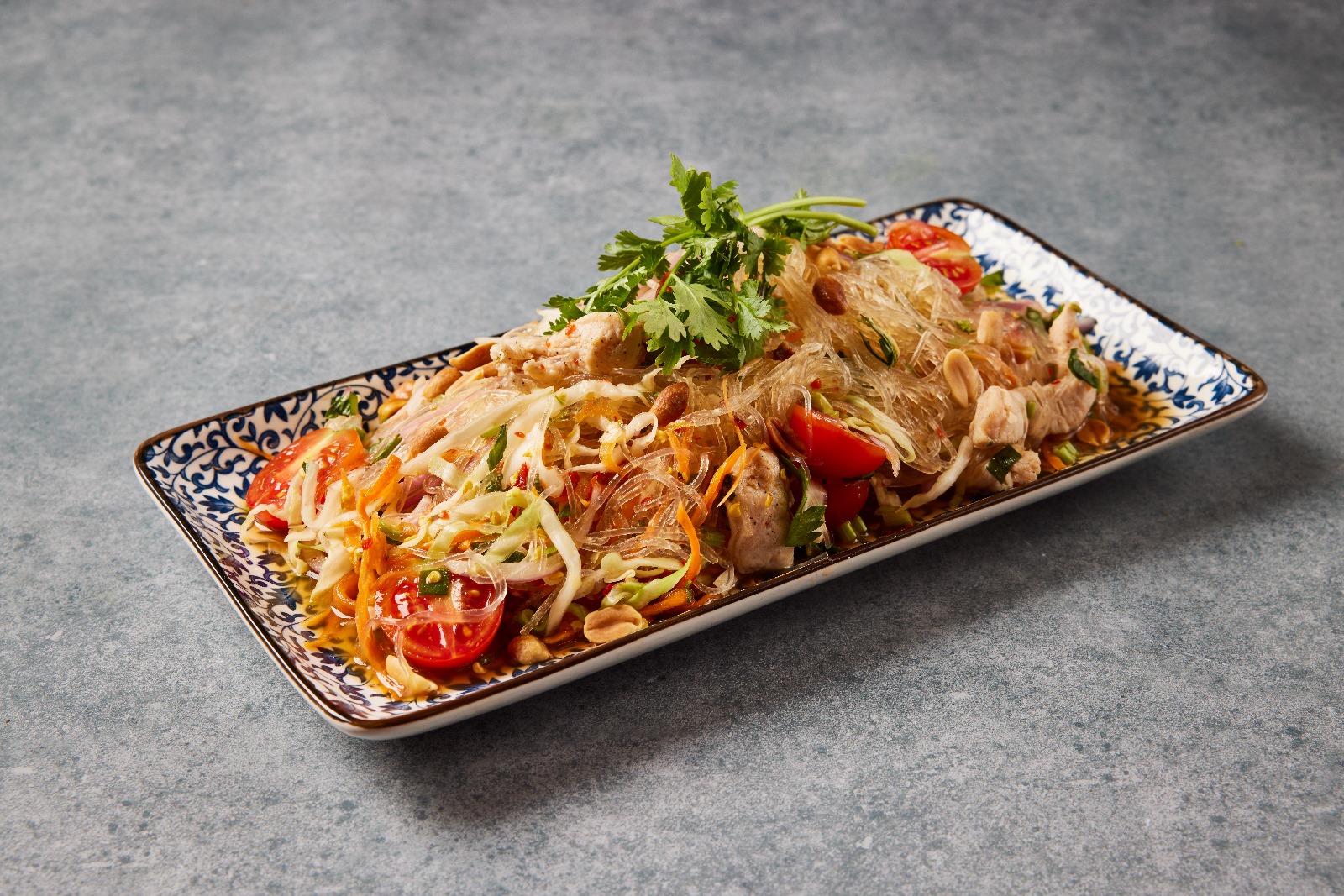 هل جربت مذاق وجبات مطعم asia t التايلاندي في يافا؟! لا يفوتك!