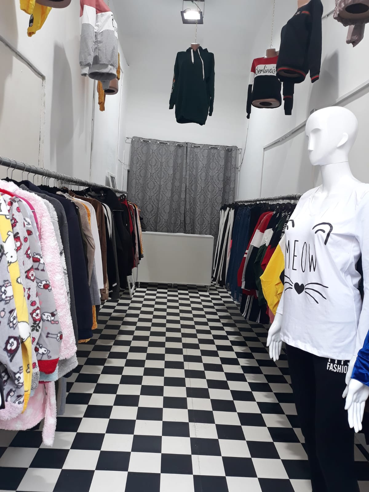  يافا: ملابس الوفاء - أرقى الملابس النسائية بأسعار مميّزة 