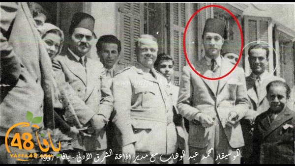  أيام نكبة| باقة من الصور النادرة لمدينة يافا قبل عام 1948 