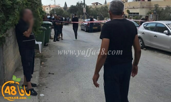 مصرع سيّدة 35 عاماً طعناً في جديّدة المكر، والشرطة تعتقل زوجها