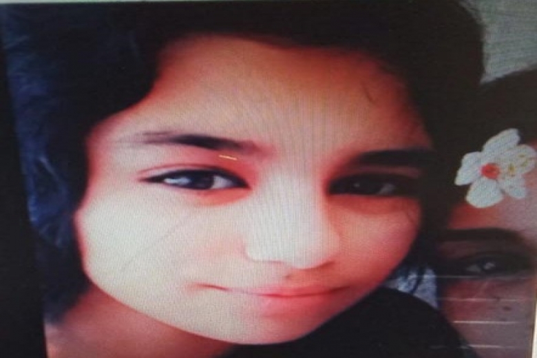 استمرار البحث عن الفتاة المفقودة ريان عبد الله (12 عاماً)، والشرطة تناشد الجمهور