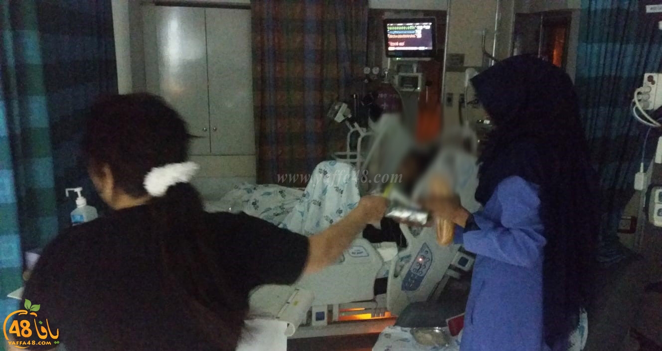  مبادرات لعيادة المرضى المغتربين في المستشفيات وتقديم المساعدة لهم في رمضان 