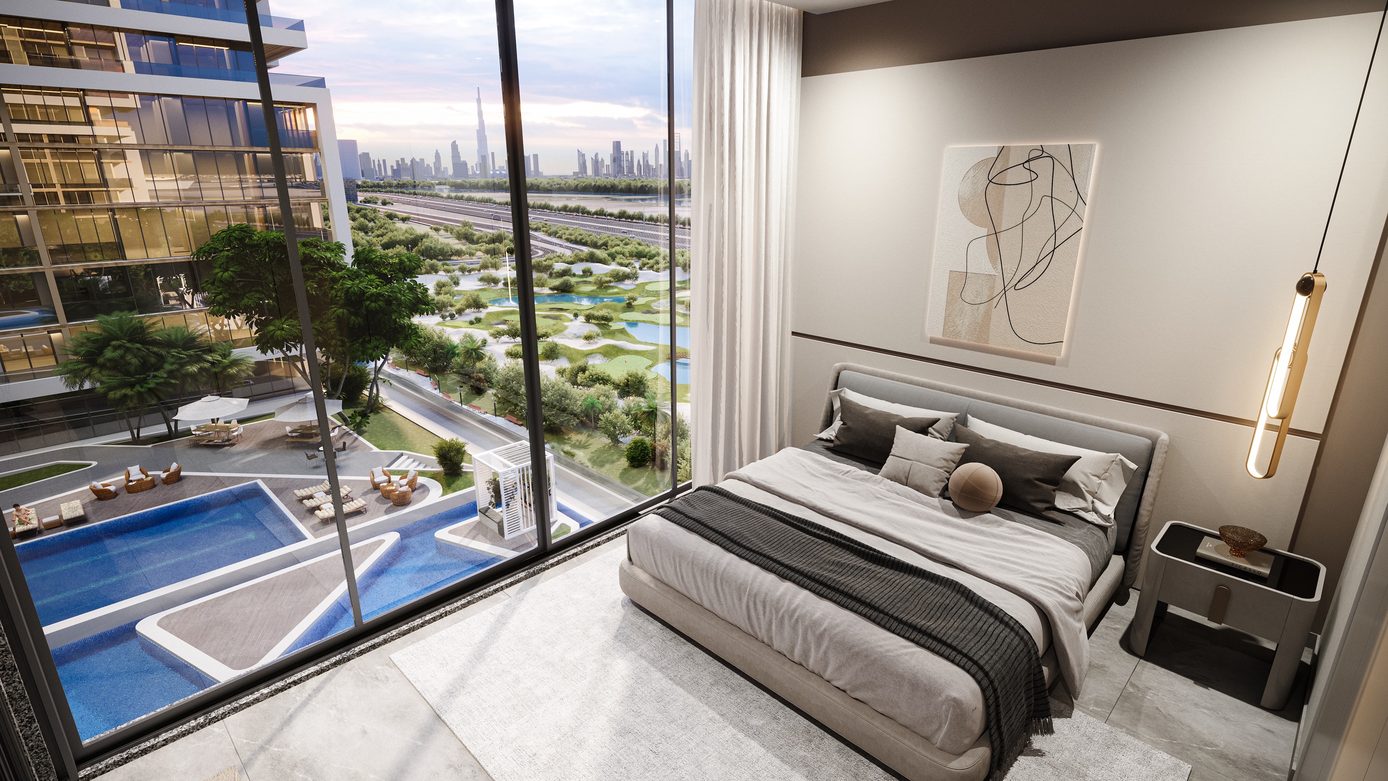فرصتك لتملّك شقة أحلامك بالتقسيط المريح في أفخم مشاريع دبي ومناطقها الراقية