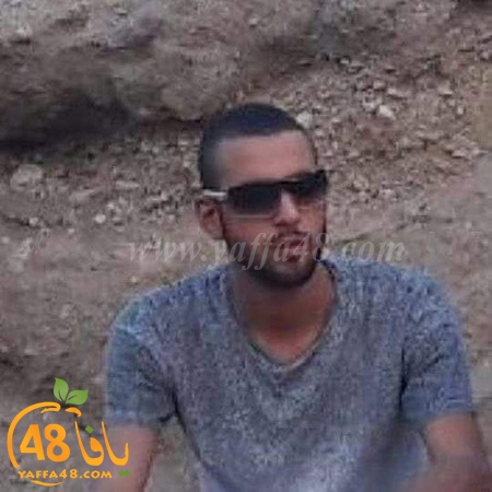 فيديو : حل لغز مقتل الشاب عبد الوهاب (بدوي) ادريس 27 عاماً من مدينة اللد 