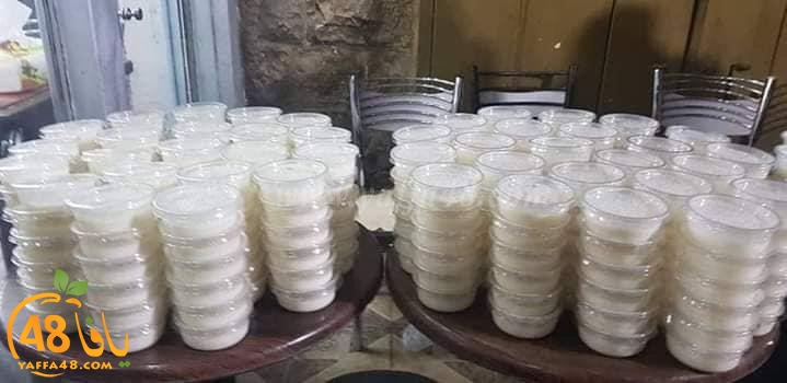 تحرير مخالفات بقيمة 475 شيكل لشبان وزعوا المشروبات على المصلين في الاقصى