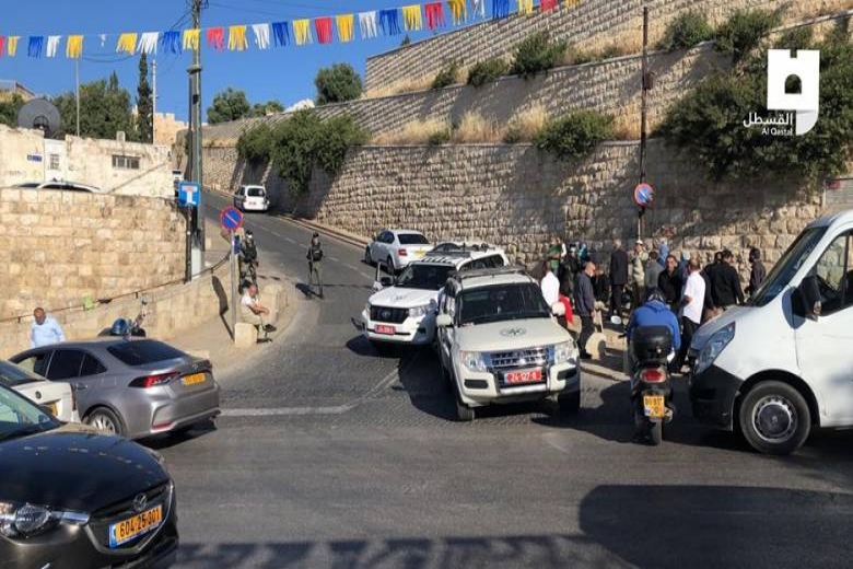 إعدام شاب من ذوي الاحتياجات الخاصة برصاص الشرطة في القدس