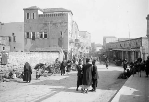 في ذكرى سقوطها| يافا عروس فلسطين التي حولتها النكبة إلى حي صغير وهامشيّ