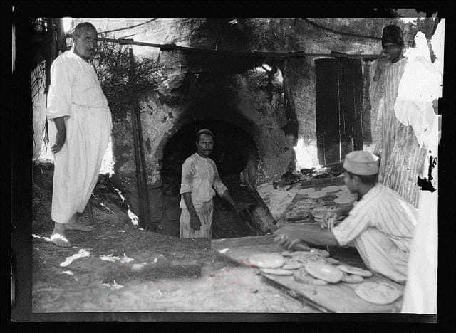  في ذكرى موسم روبين بيافا .. صور نادرة للموسم تعود لعام 1930