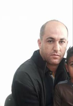 مناشدة للمساعدة في العثور على المفقود فتح الله عفيف أبو شهاب