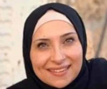  وفاة الطفلة لجين حنن من القدس بعد وفاة والدتها بحادث طرق