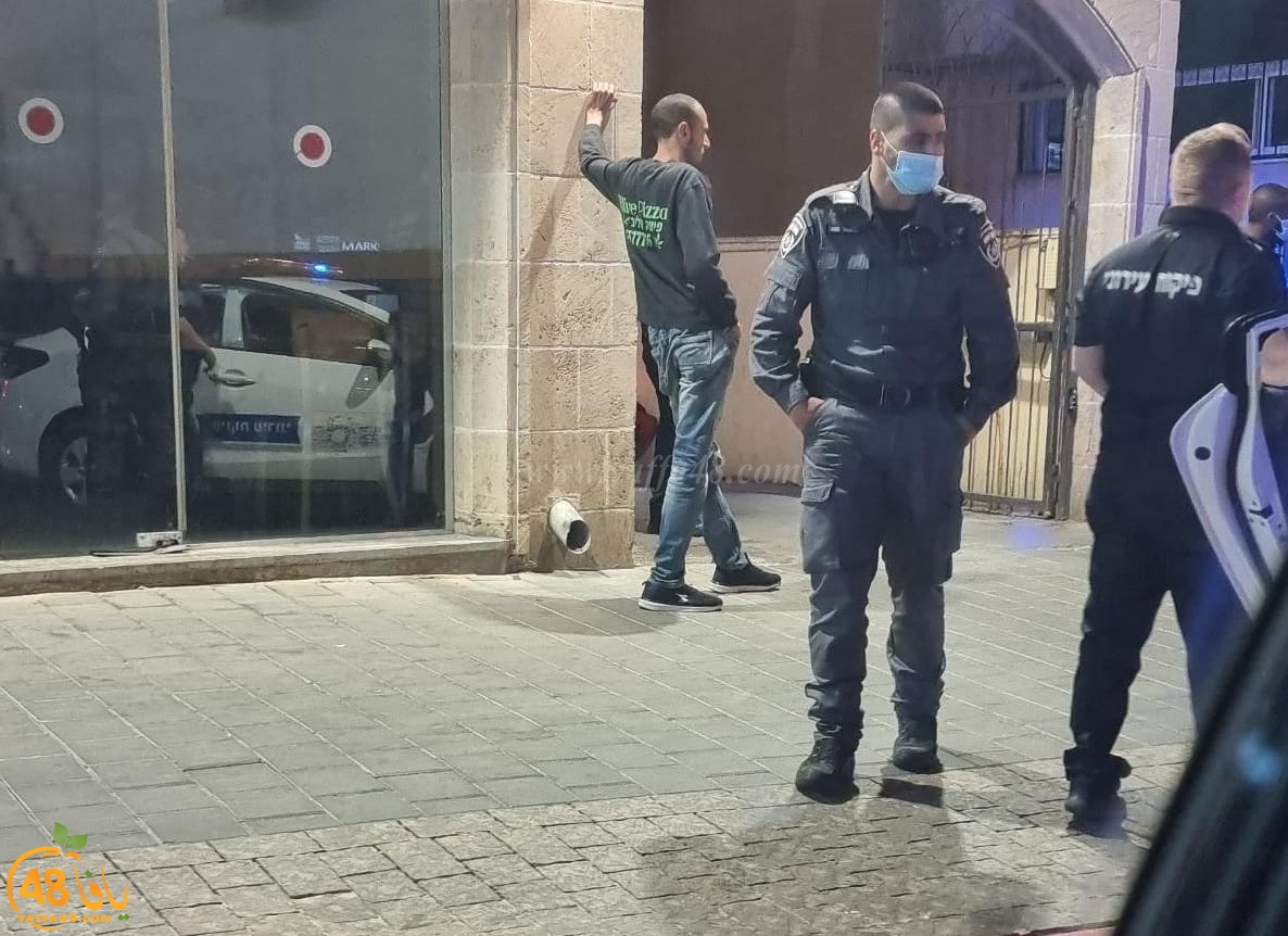  يافا: الشرطة تُلاحق المحلات التجارية بدعوى عدم احترام مشاعر اليهود 