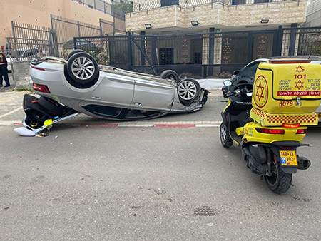 كفركنا: مقتل فادي حكروش (40 عامًا) باطلاق نار