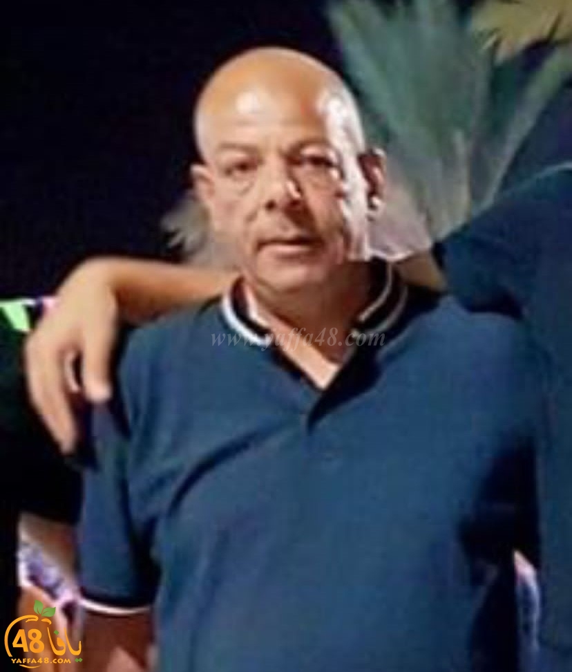 اللد: مقتل السيد مروان الوحواح في جريمة اطلاق نار