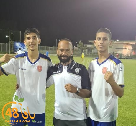 صور: فريق أبناء يافا يحرز لقب بطولة دوري الحارات الشعبيّة في حيفا
