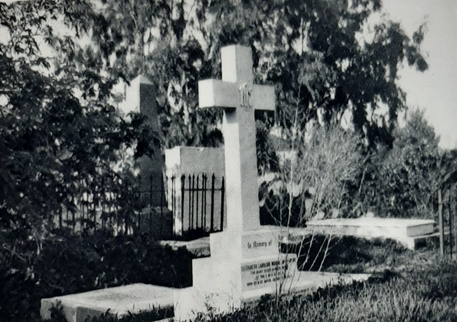 صور نادرة للطائفة المسيحية في يافا عام 1932 