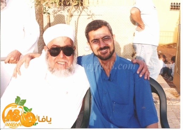 في ذكرى وفاته الـ11 - نستذكر إمام مدينة يافا الراحل الشيخ بسّام أبو زيد