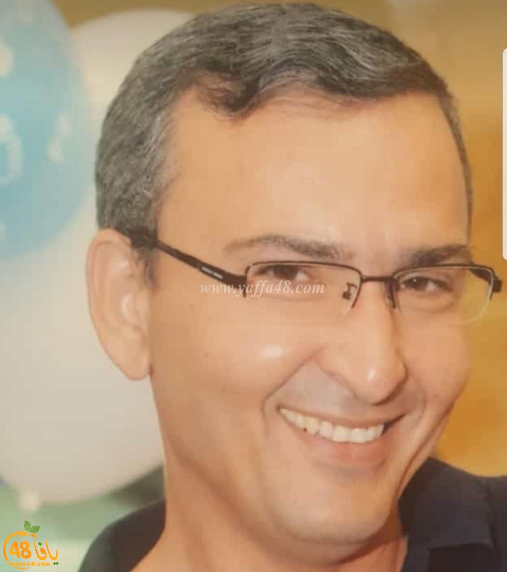  بالفيديو: تشييع جثمان السيد يوسف حسن حطاب من مدينة يافا 