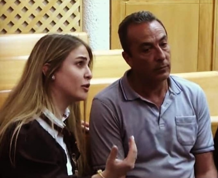 المحاميان محمد رحال ونبيلة كبوب ينتزعان اعترافاً اسرائيلياً باستشهاد الرابي بعمل ارهابي   