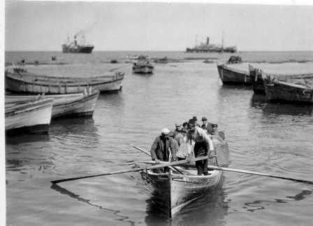 أيام نكبة| باقة من الصور النادرة لمدينة يافا قبل عام النكبة 1948 