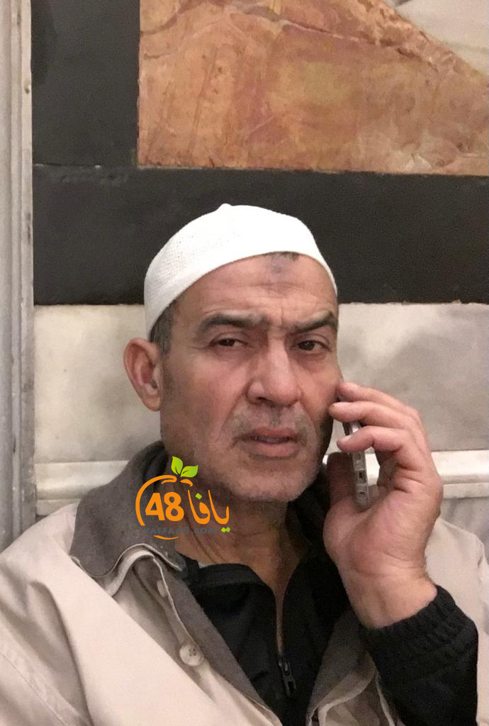   السيد موسى أبو موسى 61 عاماً ضحية جريمة اطلاق النار في الرملة