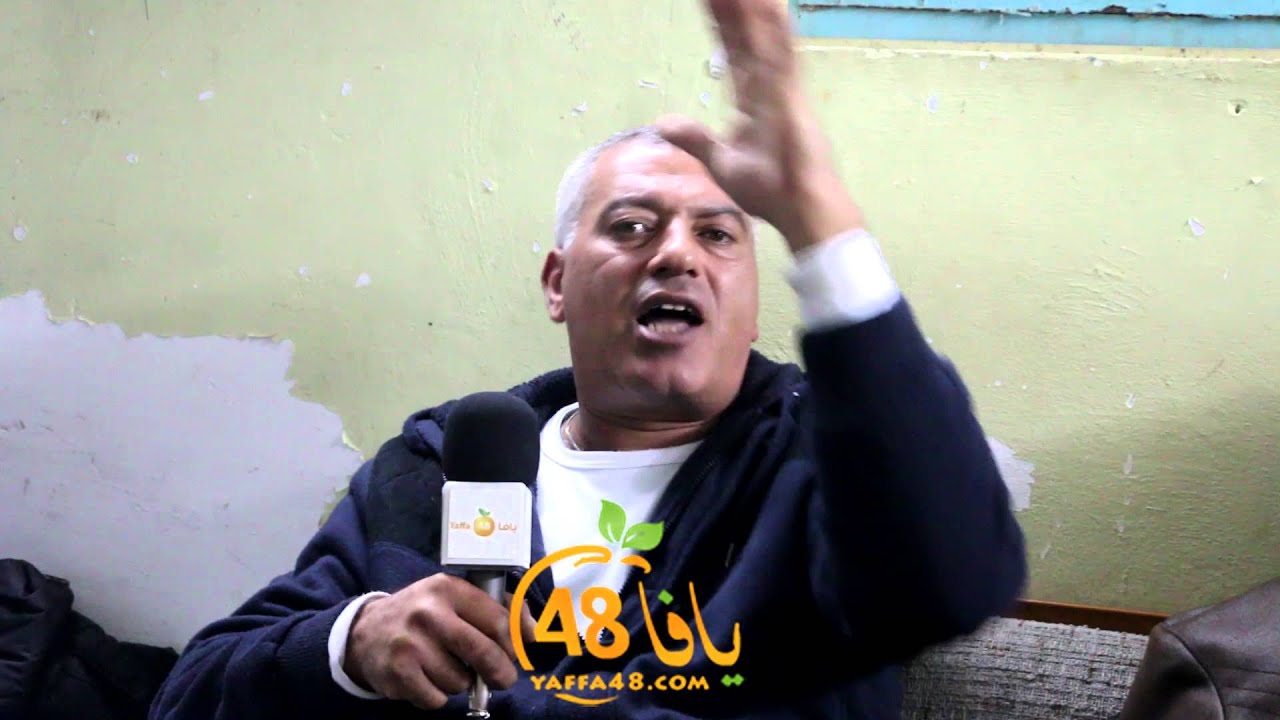 تقرير خاص ليافا 48 حول معاناة الصيادين في ميناء يافا - الجزء الأول