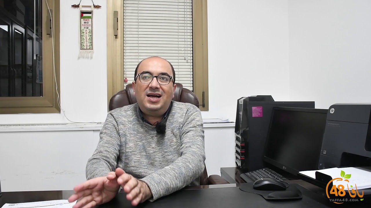 "القائمة المشتركة.. كفة الميزان" الحلقة الثانية من سلسلة "بالمختصر المفيد" مع النائب سامي أبو شحادة