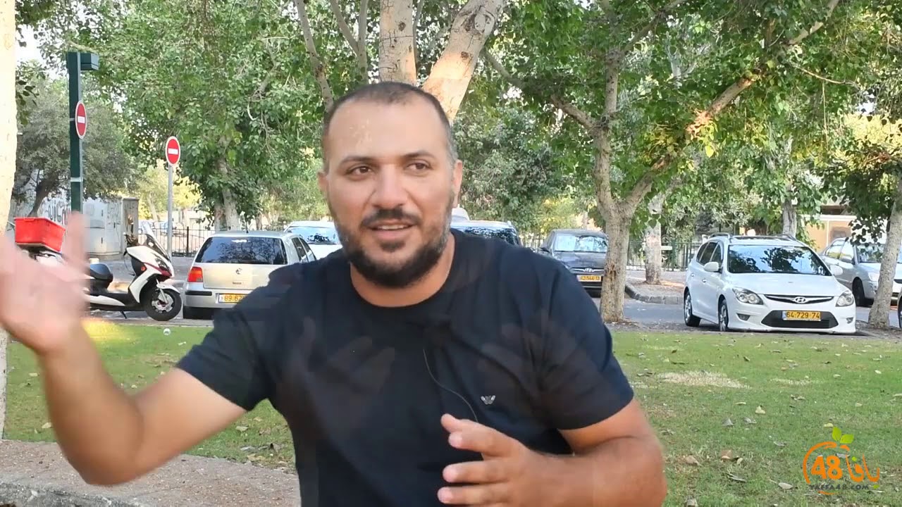 "سوء أخلاق الجيل" - الحلقة الثانية من سلسلة "نقطة ساخنة" مع سعيد أبو قاعود