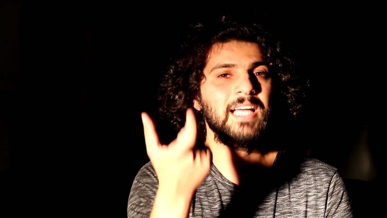 الحلقة الأولى من سلسلة "شباب في الطليعة" مع الشاب محمد قندس 