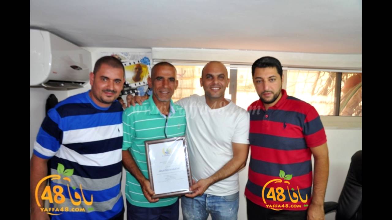 جمعية يافا للاغاثة الانسانية - مشروع انساني مستمر