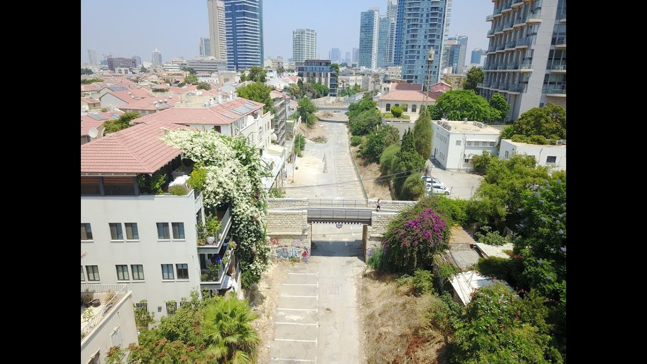 اطلالة مميزة على حي المنشية ضمن الحلقة 17 وسلسلة معالم من بلدي