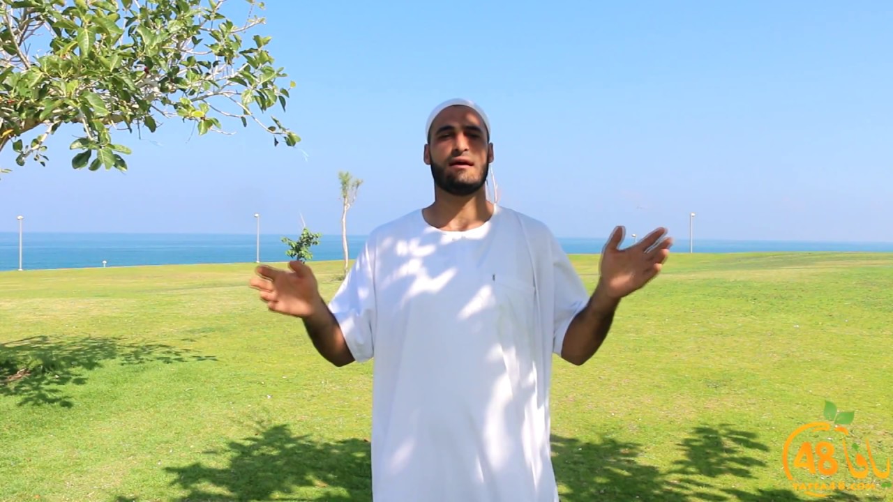 الشيخ محمود شنير يدعو الأهالي لإقامة صلاة عيد الأضحى في الخلاء "متنزه العجمي"