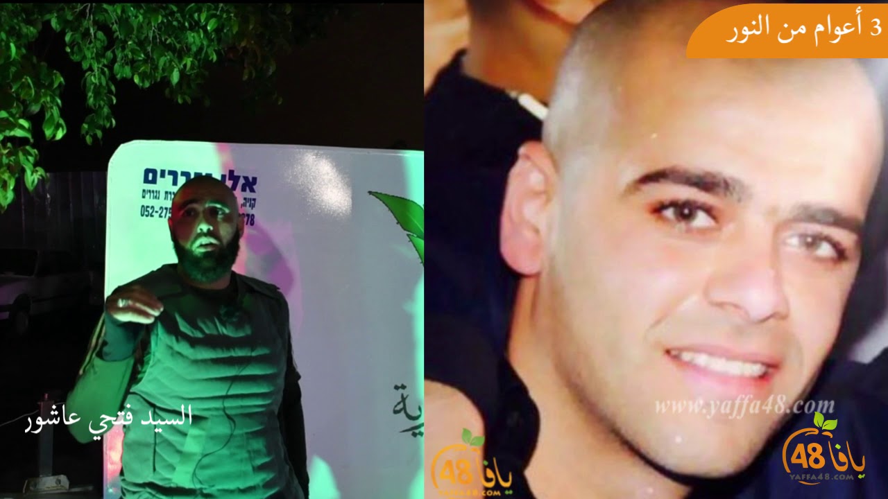 خيمة الهدى الدعوية بيافا .. 3 أعوام من النور - تقرير خاص