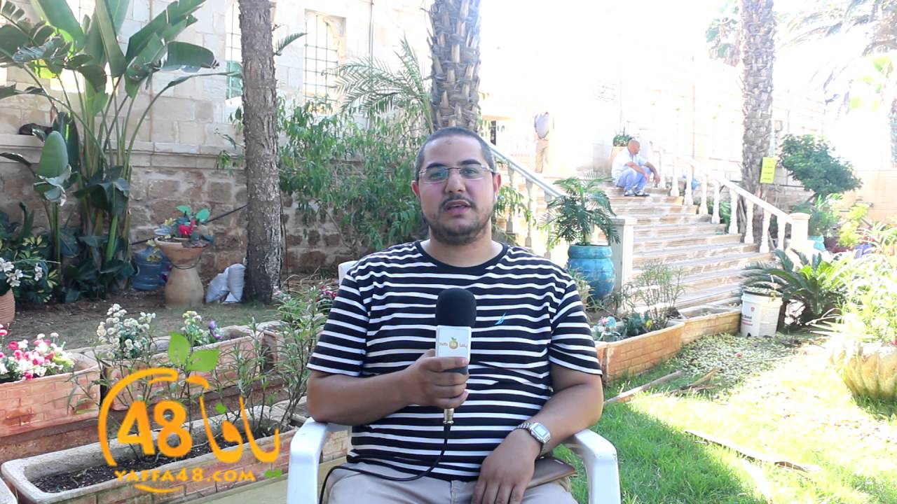 تقرير بالفيديو: 22 عجلاً حصيلة مشروع الأضاحي لجمعية يافا للاغاثة الانسانية والعيد موعدنا