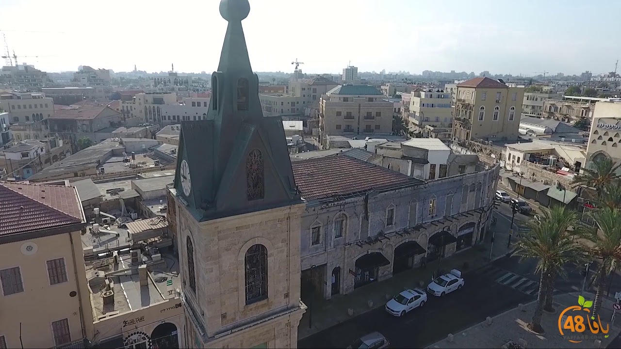 شاهد: حالة شعرية - أبيات من الشعر قيلت في يافا ومكانتها وتاريخها