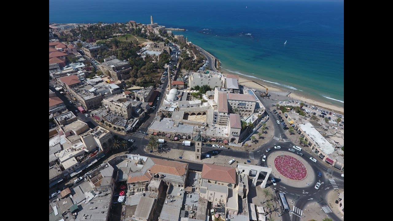 مبادرة من يافا 48 لتنظيم وترتيب مواعيد بيوت الأجر بمدينة يافا 