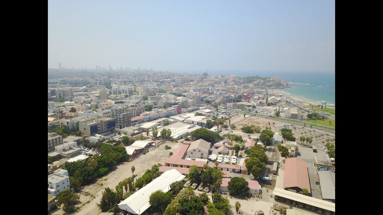 مشاهد مميزة لحي المنشية ضمن الحلقة 17 من سلسلة معالم من بلدي