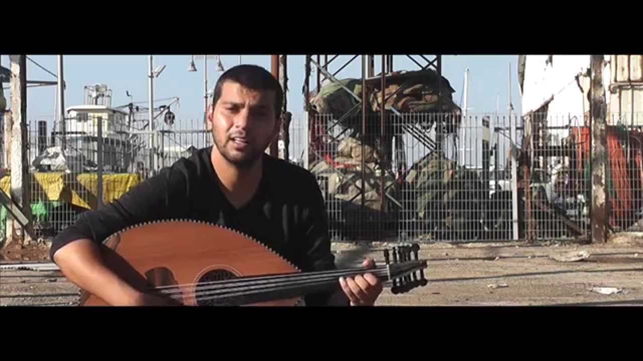 اغنية احنا البلد - محمد قندس - معهد قرار للموسيقى