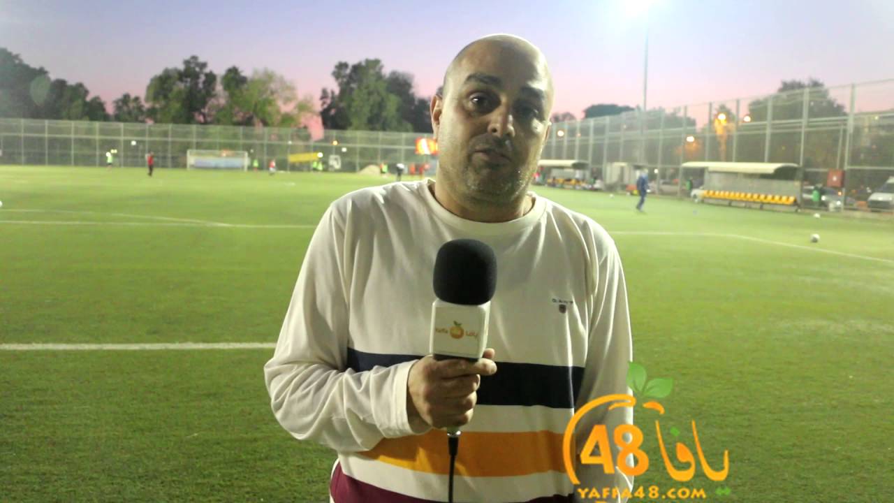 دعوات لأهالي المدينة لتشجيع فريق ابناء يافا الأرثوذكسي في مباراته الأخيرة اليوم