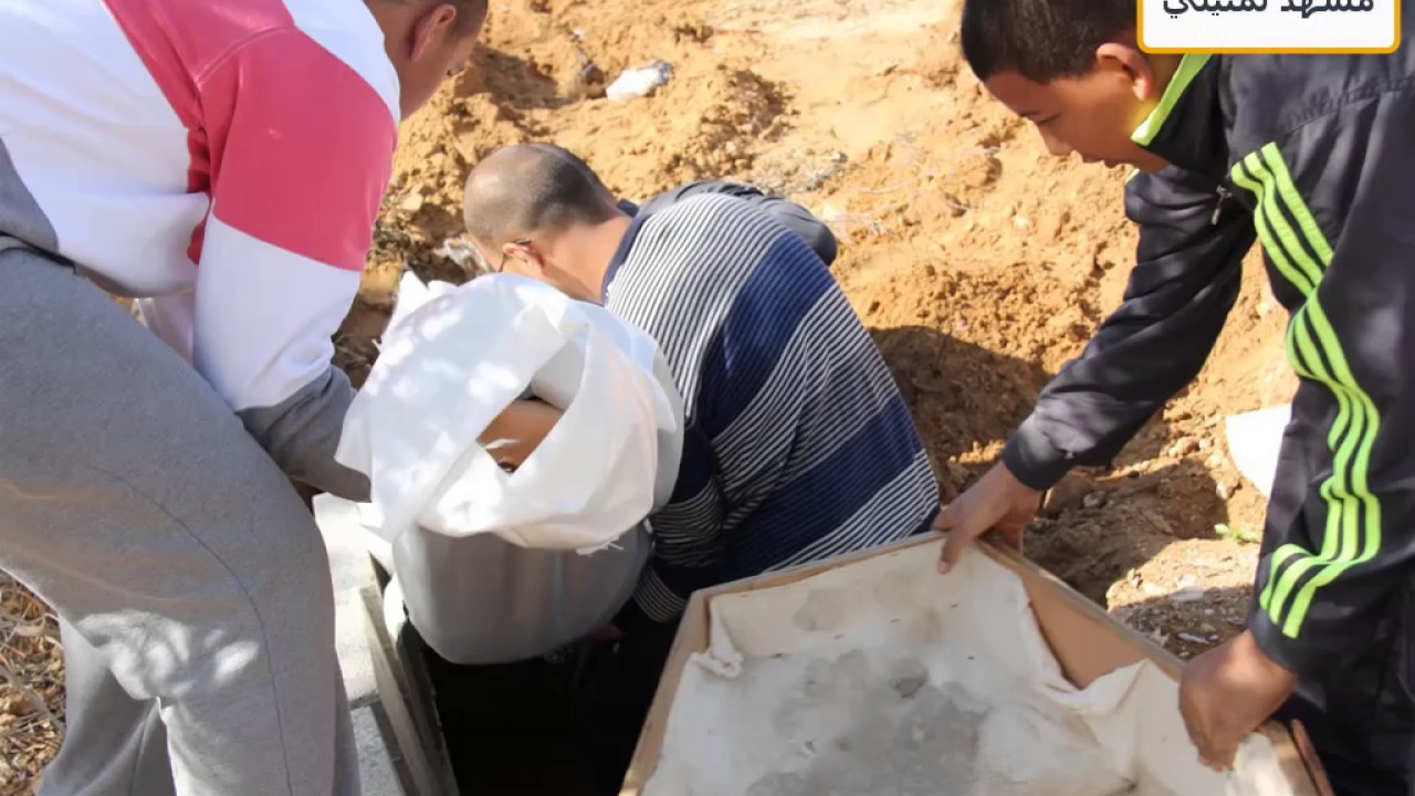 لهذا فأعدّوا - حلقة جديدة ضمن سلسلة "نقطة ضوء"