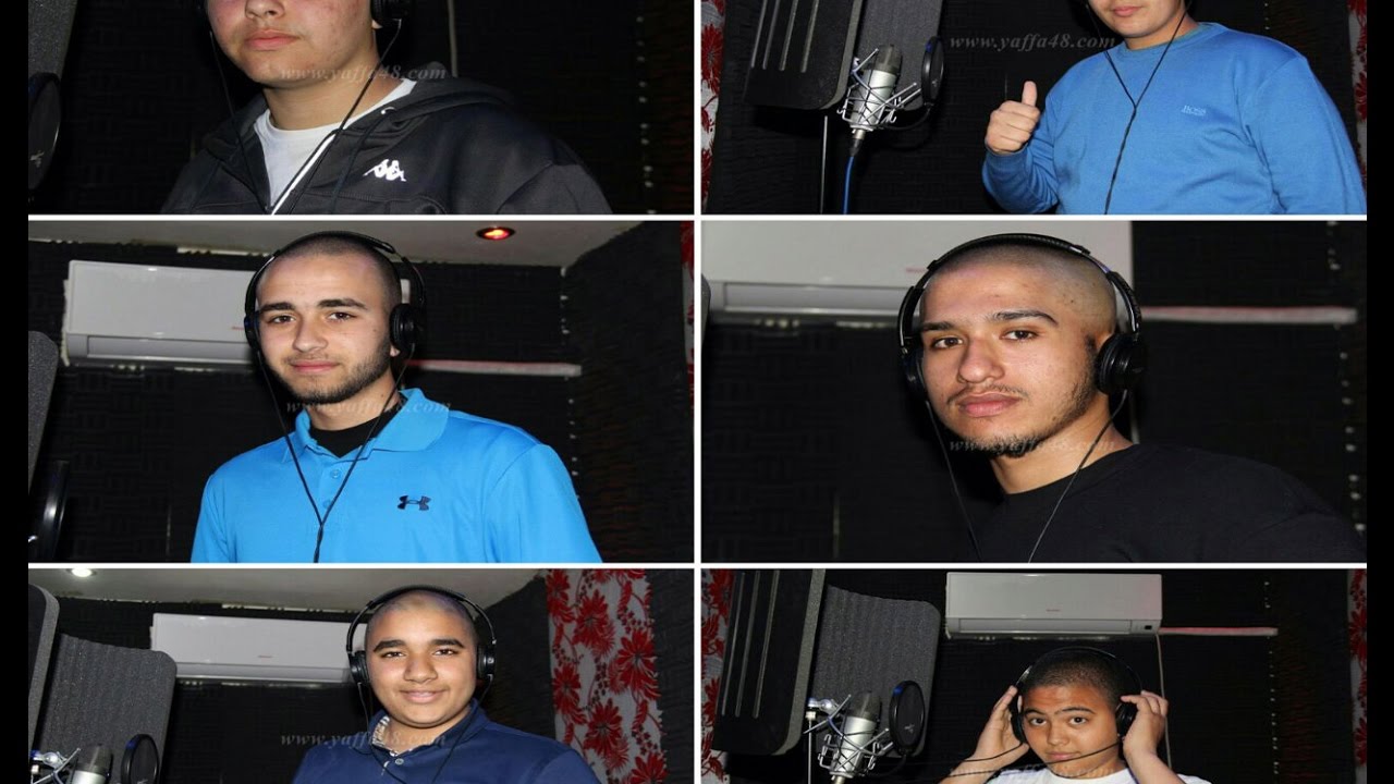 استمع للأذان الكامل بصوت المشاركين الستة في مسابقة مزامير يافا - من هو مؤذنك المفضل ؟