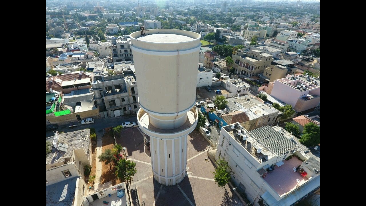 حاووز يافا - الحلقة الثانية من سلسلة "معالم من بلدي كما لم ترها من قبل"