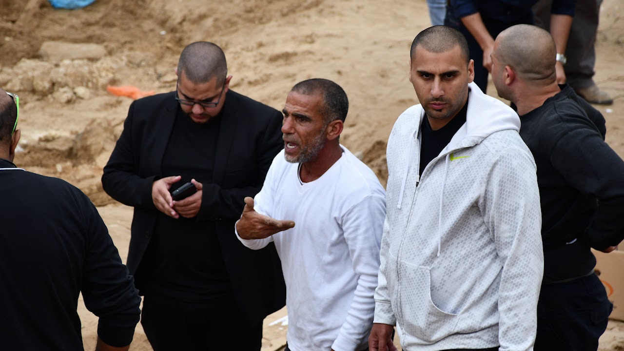 حوار صريح مع رئيس الهيئة الاسلامية يُلخّص 5 اعوام للهيئة في حلتها الجديدة