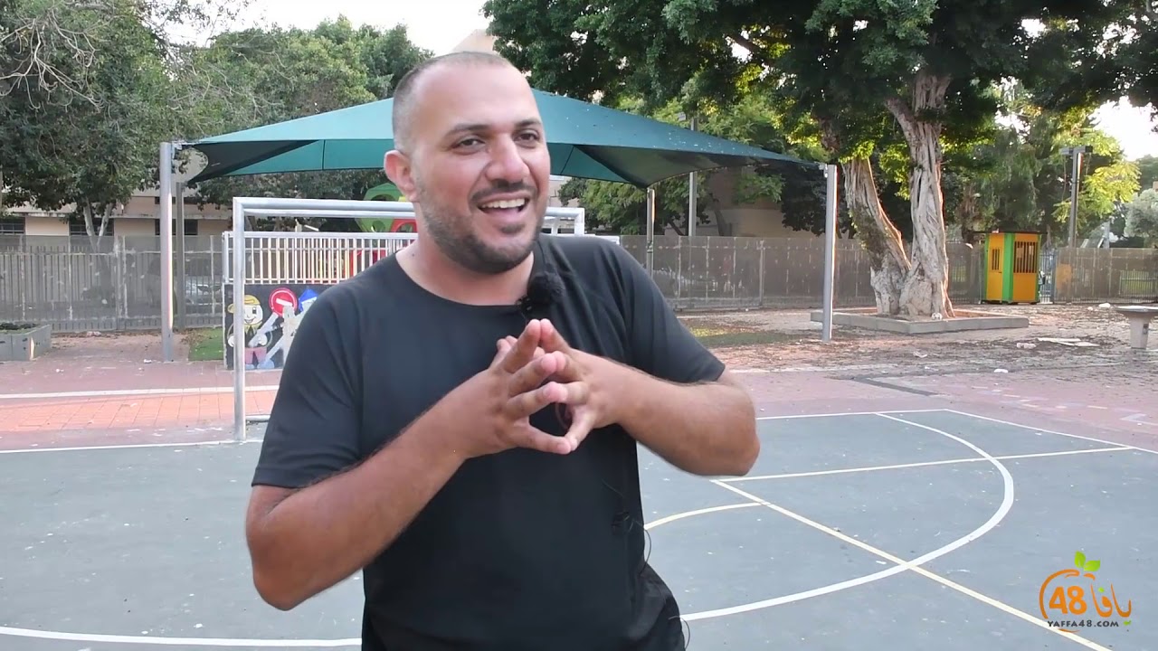 "إغلاق مدرسة الزهراء" - الحلقة الأولى من سلسلة "نقطة ساخنة" مع سعيد ابو قاعود