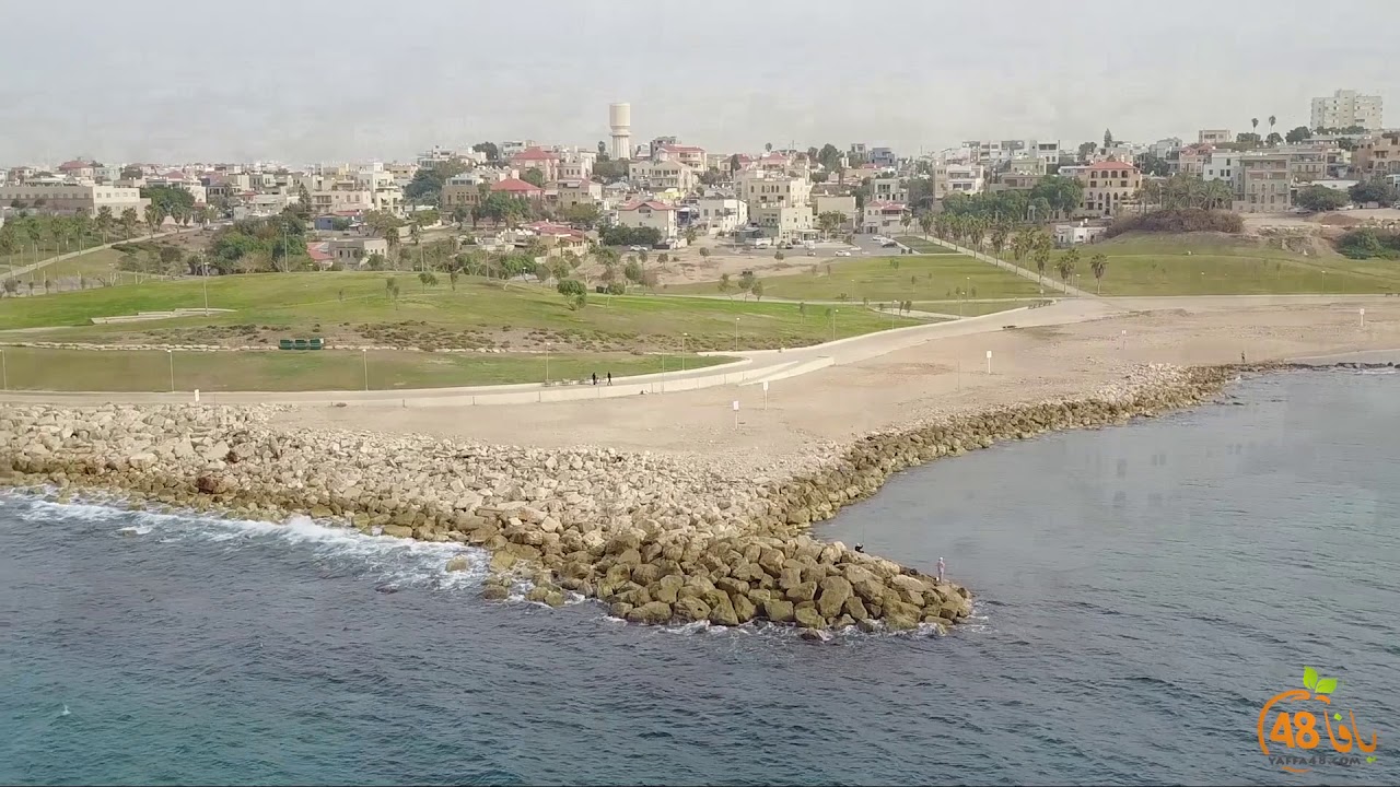 شاهد: الحلقة 2 من سلسلة "حالة شعرية" في حب يافا مع الشاعر محمد الجواهري